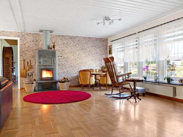 Villa till salu i Bromölla, Skåne