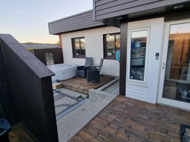 Villa till salu i Bromölla, Skåne