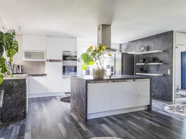 Villa till salu i Bromölla, Skåne