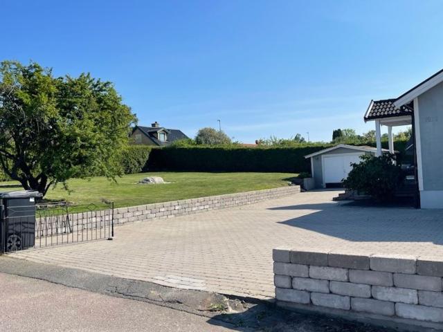Villa till salu i Bromölla, Skåne