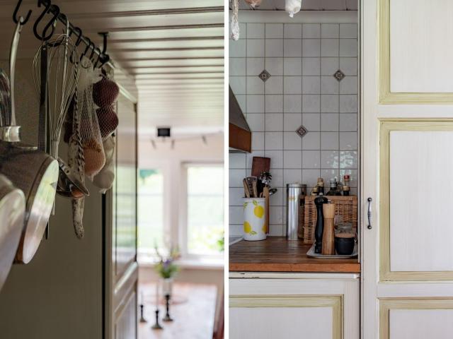 Villa till salu i Karby, Stockholm