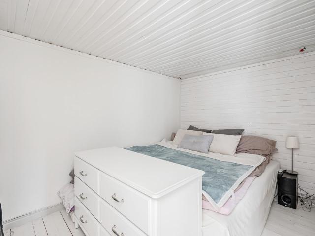 Villa till salu i Stockholm