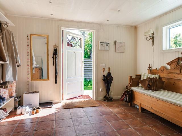 Villa till salu i Brunflo, Jämtland