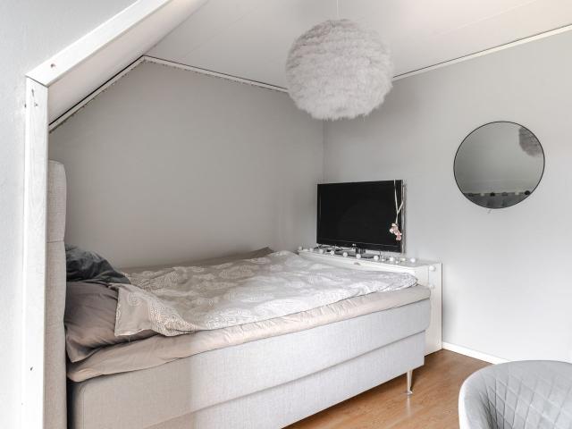 Villa till salu i Brunflo, Jämtland