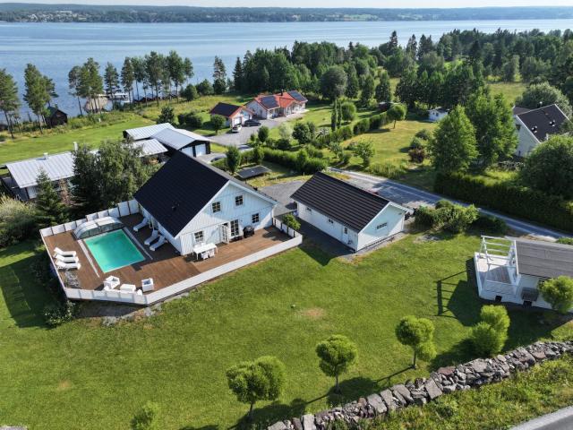 Villa till salu i Jämtland