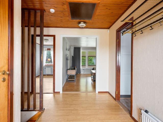 Villa till salu i Västra Götaland