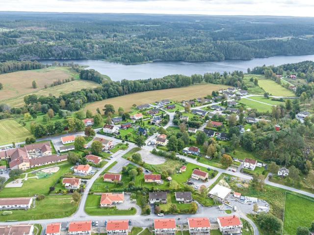 Villa till salu i Västra Götaland