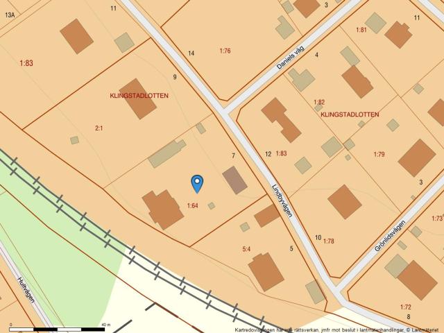Villa till salu i Norrköping, Östergötland