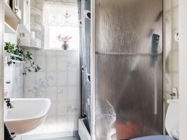 Villa till salu i Västerbotten