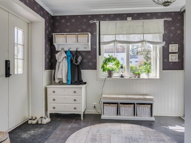 Villa till salu i Byske, Västerbotten