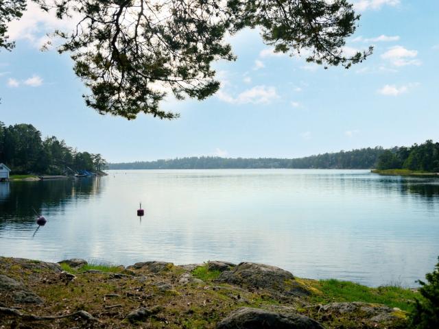 Hus till salu i Stockholm