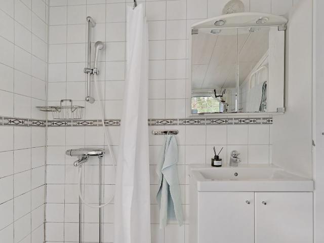 Villa till salu i Stockholm