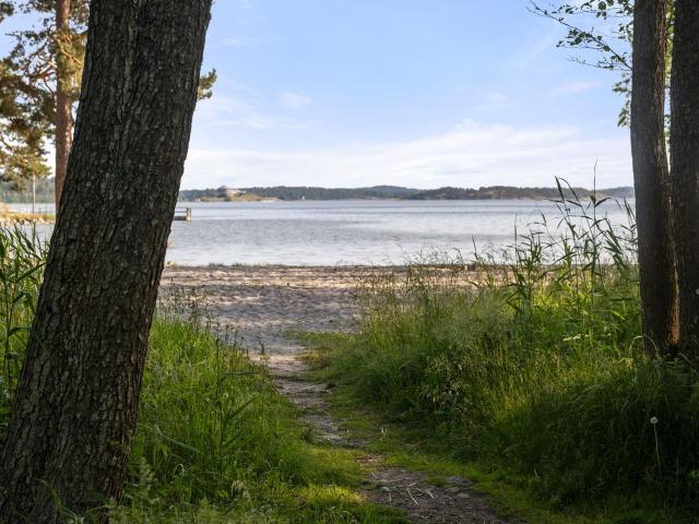 Villa till salu i Dalarö, Stockholm