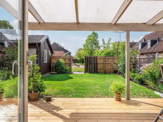 Villa till salu i Dalby, Skåne