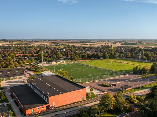Villa till salu i Dalby, Skåne