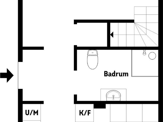 Villa till salu i Sjöstorp, Skåne län