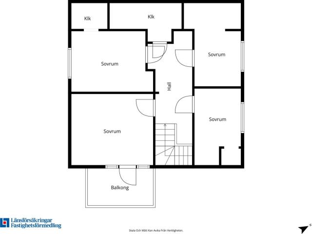 Villa till salu i Dals långed, Västra Götaland