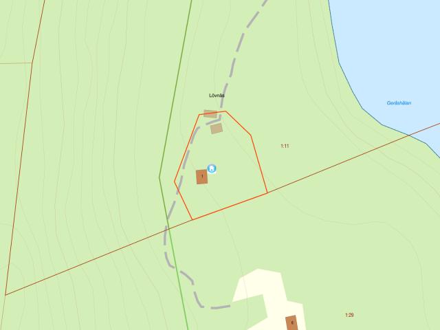 Villa till salu i Västra Götaland