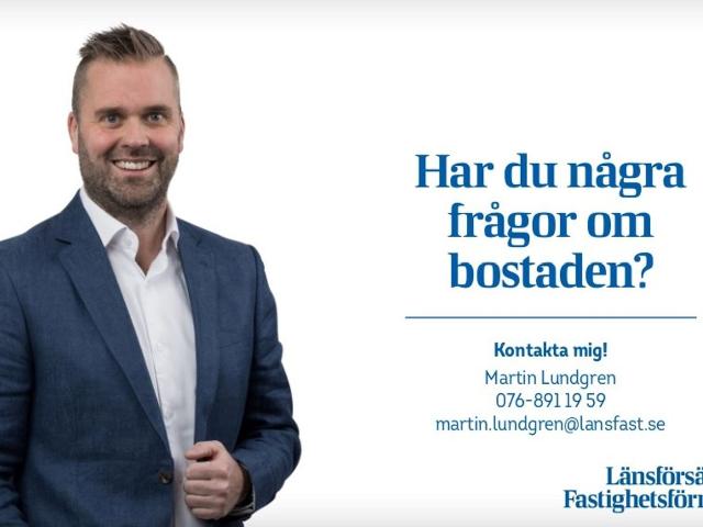 Villa till salu i Dalstorp, Västra Götaland