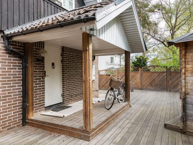 Villa till salu i Danderyd, Stockholm