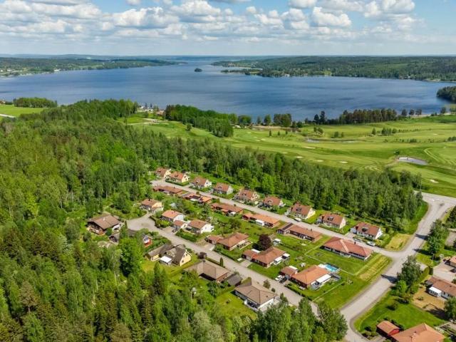Villa till salu i Degerfors, Örebro