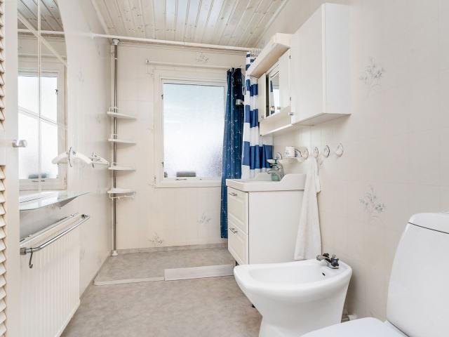 Villa till salu i Degerfors, Örebro