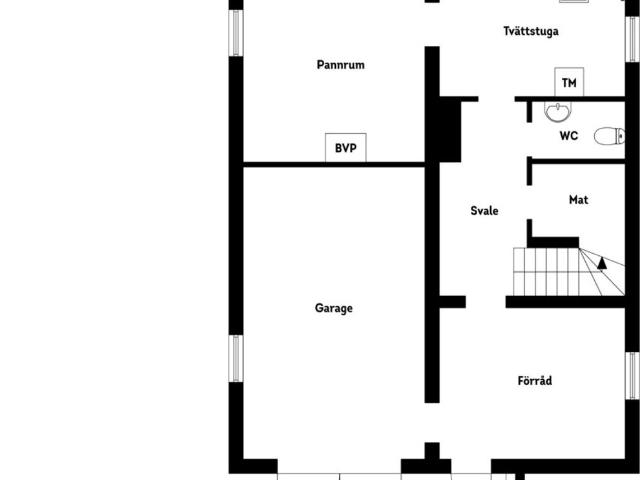 Villa till salu i Degerfors, Örebro