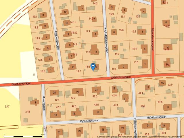 Villa till salu i Degerfors, Örebro