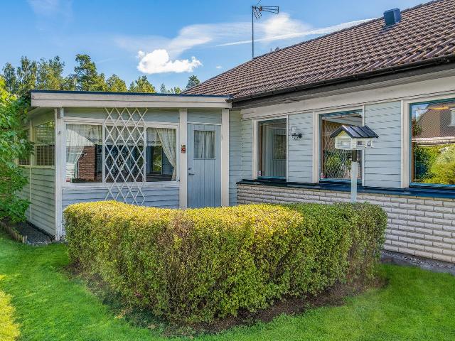 Villa till salu i Degerfors, Örebro