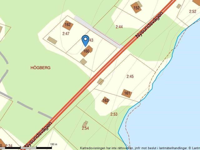 Villa till salu i Degerfors, Örebro