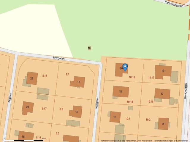 Villa till salu i Degerfors, Örebro