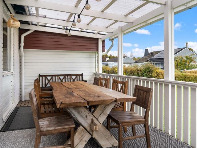 Villa till salu i Degerfors, Örebro