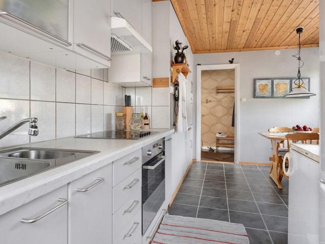 Villa till salu i Degerfors, Örebro