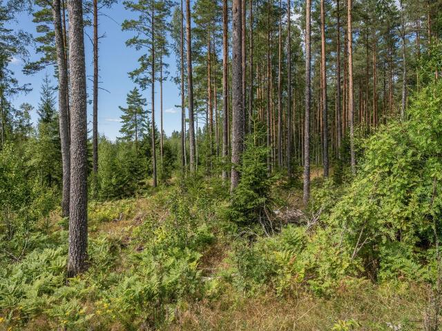 Villa till salu i Värmland