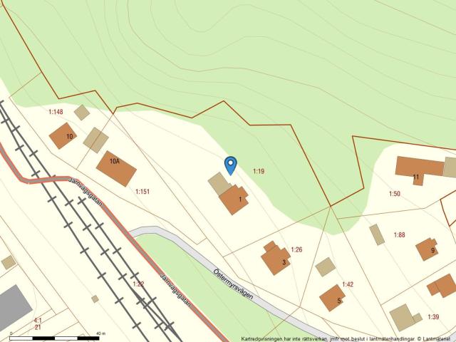 Villa till salu i Västra Götaland