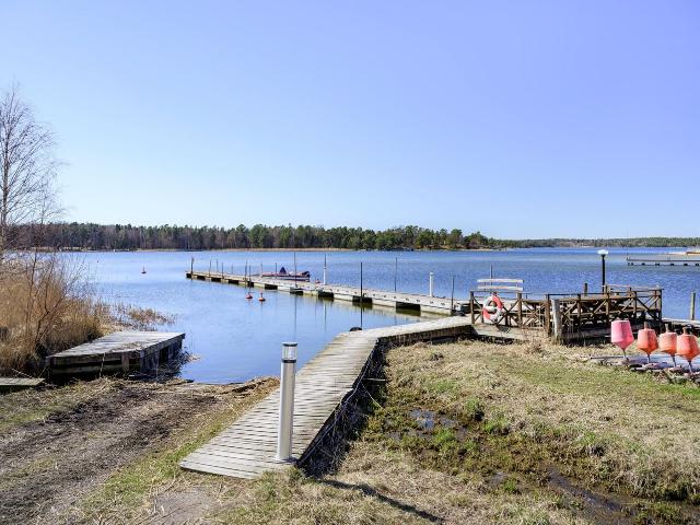 Villa till salu i Stockholm