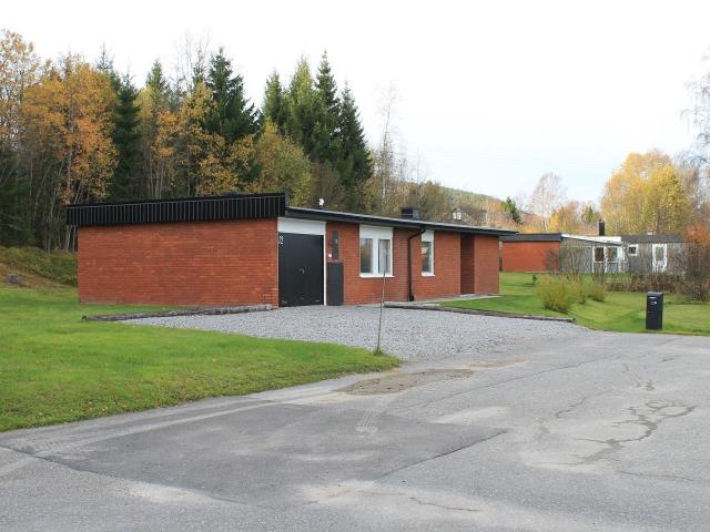 Villa till salu i Västernorrland