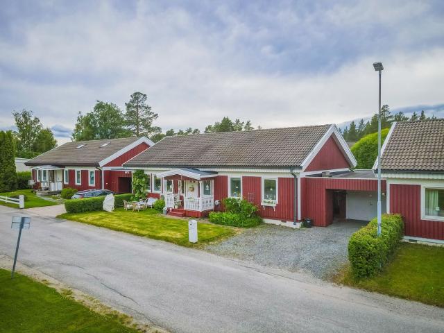Villa till salu i Västernorrland