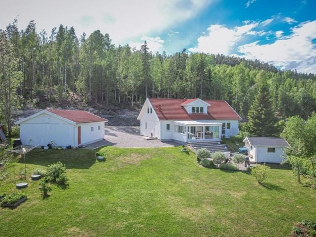 Villa till salu i Gene, Själevads distrikt