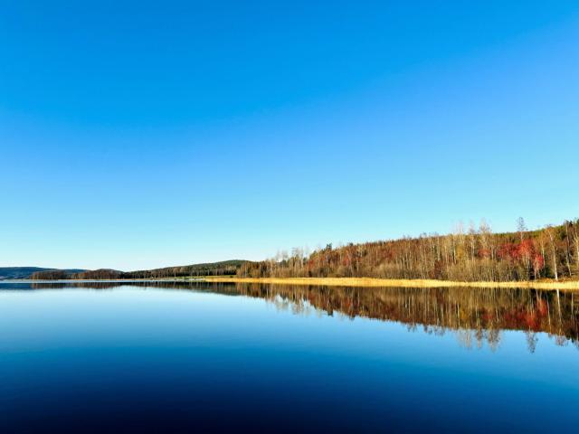 Villa till salu i Västernorrland