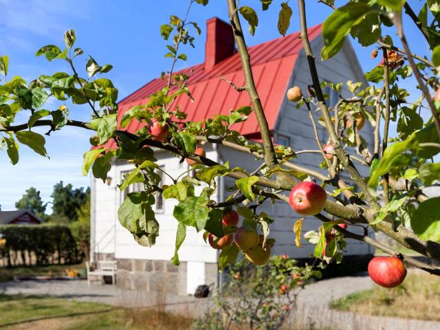 Villa till salu i Karlskrona, Blekinge