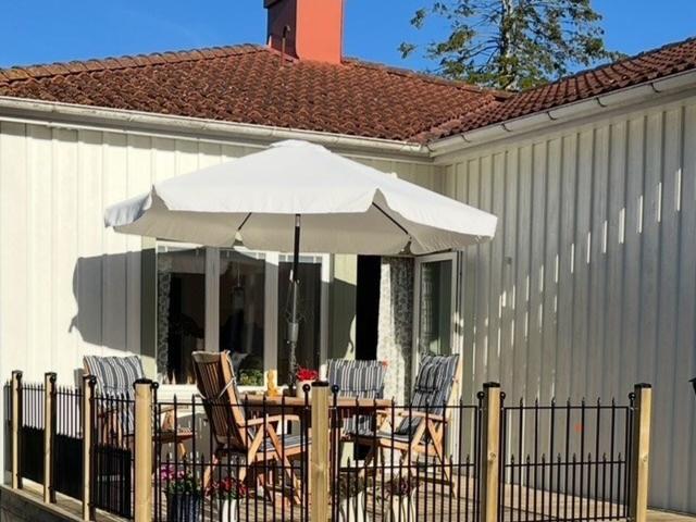 Villa till salu i Blekinge