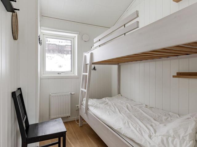 Villa till salu i Duved, Jämtland