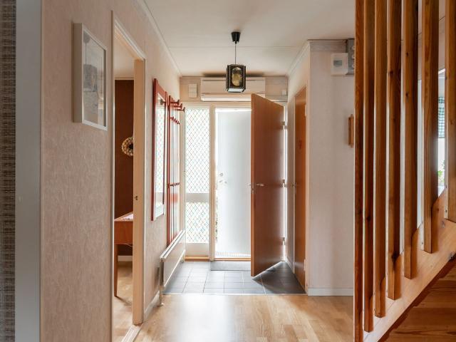 Villa till salu i Berga, Ölmbrotorp