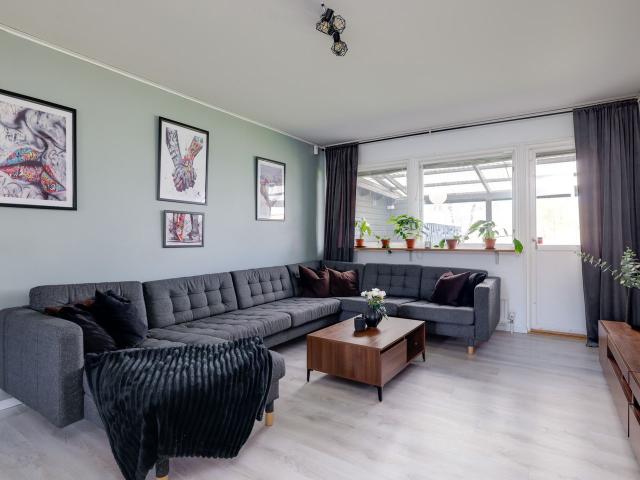 Villa till salu i Örebro
