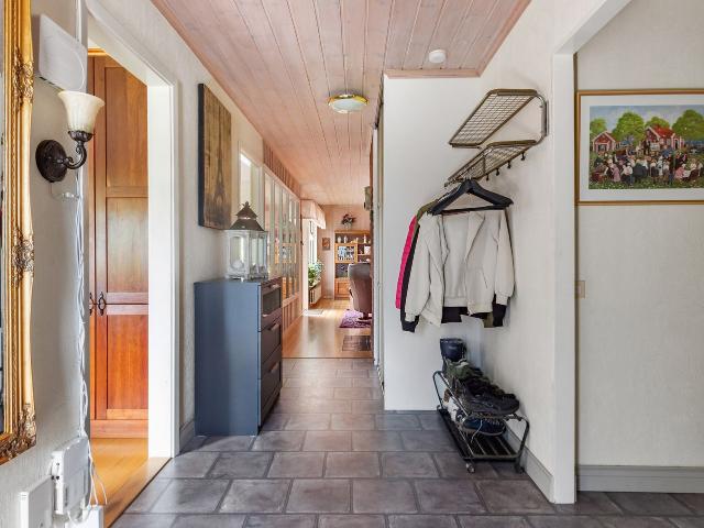 Villa till salu i Stockholm