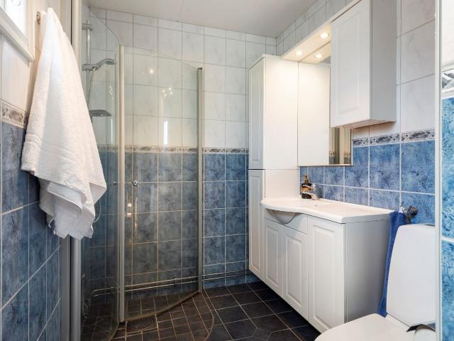 Villa till salu i Stockholm