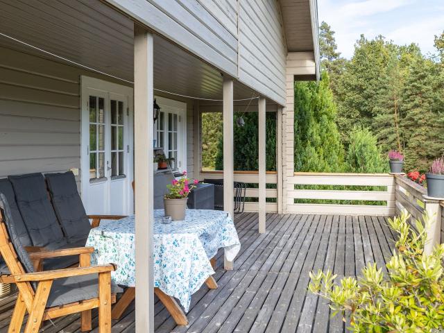 Villa till salu i Kalmar län, Kalmar
