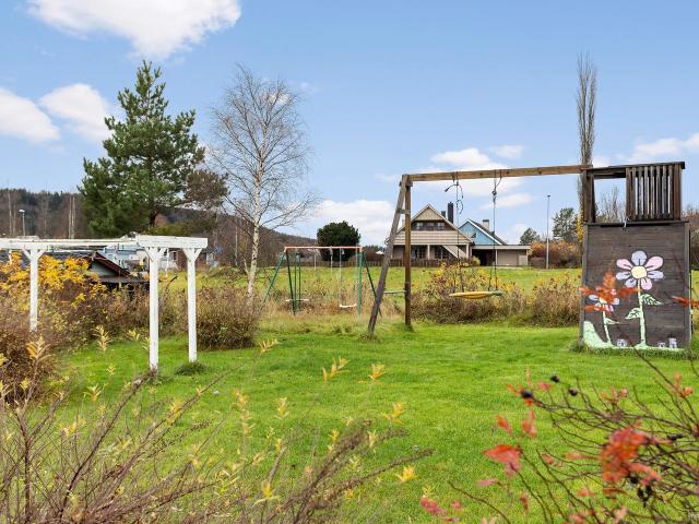 Villa till salu i Ovanåker, Gävleborg
