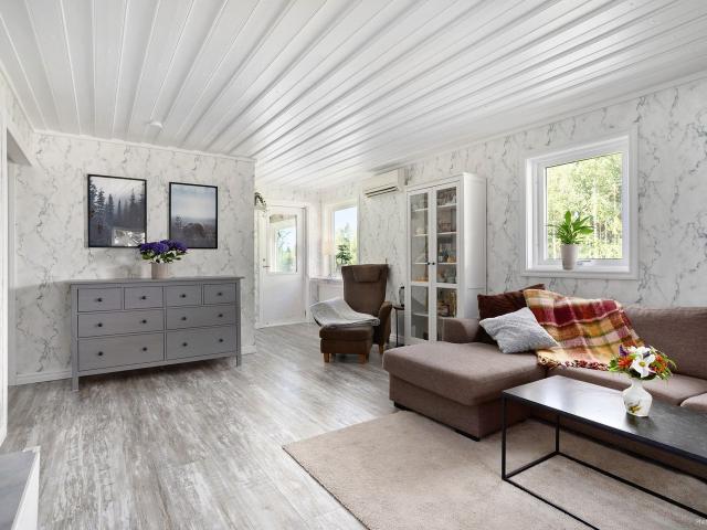 Villa till salu i Gävleborg